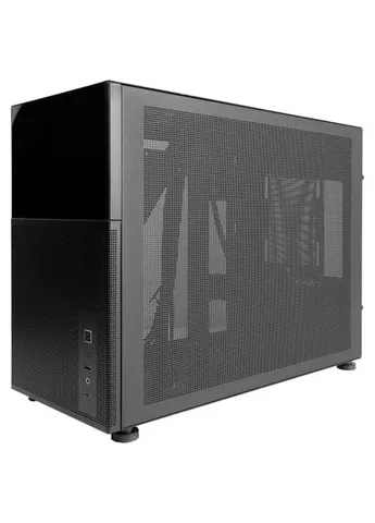 Корпус 1STPLAYER Mi6-EV-BK (379182580)
