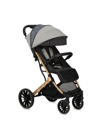 Прогулочная коляска ESTELLE DAKAR Leopard MoMi (399548986)