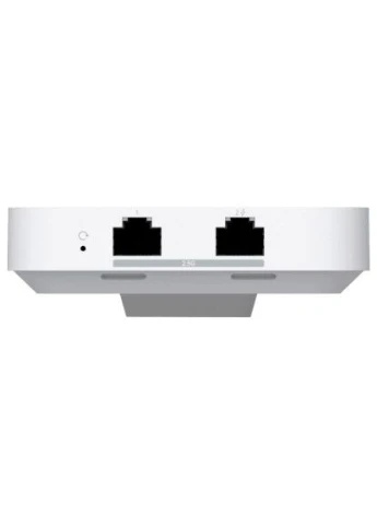 Точка доступа Wi-Fi UniFi 7 In-Wall (U7-IW) Ubiquiti (397324010)