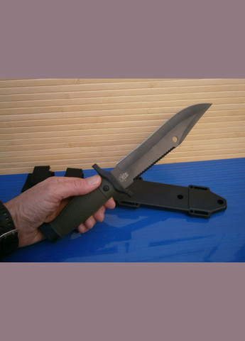 Ніж мисливський Wolf 2448В 30 см No Brand (302391761)