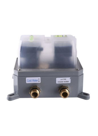 Душова система GLM-405-BB-TT-SMART Globus Lux (335040480)