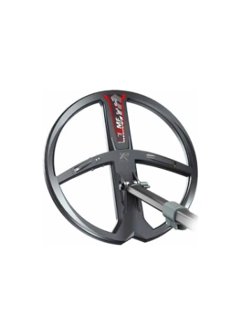 Металлоискатель DEUS II 28 FMF WS6ST MASTER (DEUS2-28FMFWS6ST) XP (397337142)