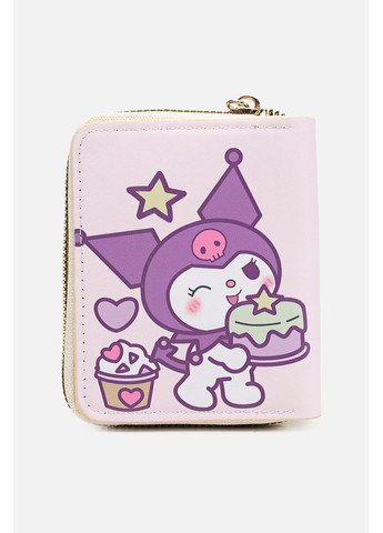 Кошелек для девочки цвет светло-розовый ЦБ-00273791 Yuki (366265397)