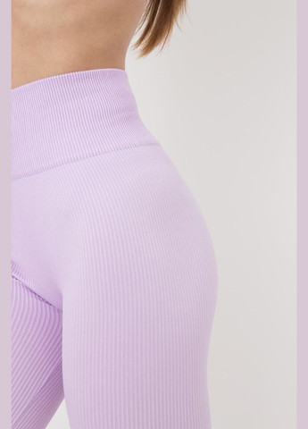 Жіночі безшовні велосипедки в рубчик Giulia (330830816)