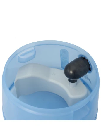 Миючий пилосос Bravo 20S Aquafilter (788076) Thomas (395291525)