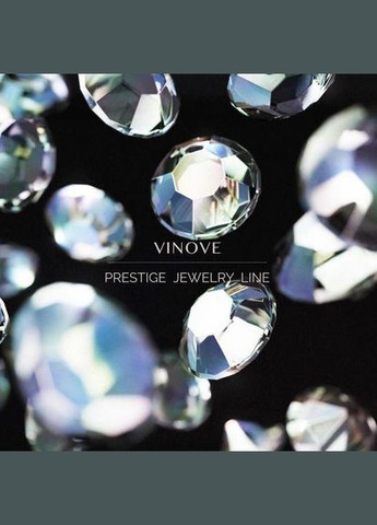 Пахучка в машину, Ароматизатор для автомобіля Маямі колекція Ювелірна VINOVE (328606556)