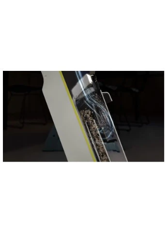 Пилосос (1.056-136.0) KARCHER FCV 4 Dry Extra (389133047)