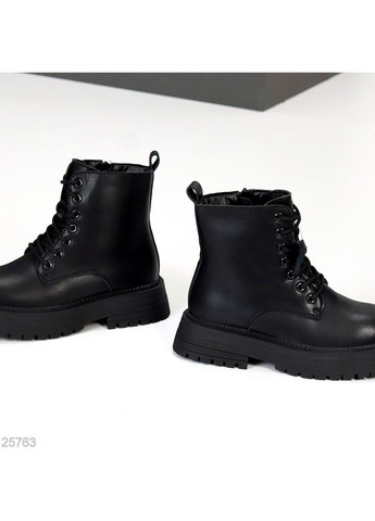 Зимние зимние ботинки Helen