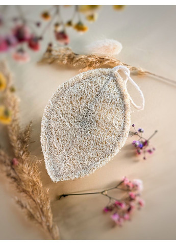 Мочалка из люфы No Brand (370391012)