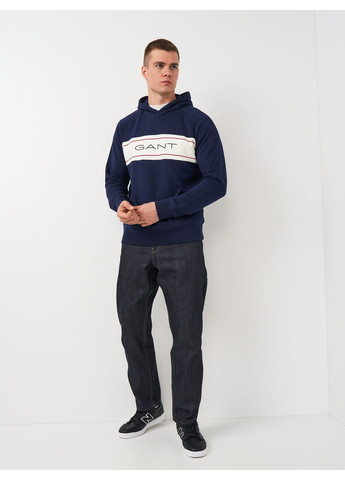 Худы Archive 2007016 Navy Gant (364489492)