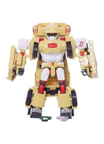 Трансформер (301015) Tobot D свет, звук (367040886)