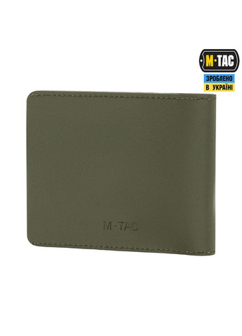 Обкладинка Учасник Бойових Дій Elite Ranger Green M-TAC (315147386)