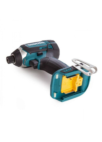 Гайковерт акумуляторний ударний LXT, 18В, 170Нм (m440266) Makita аккумуляторный ударный LXT, 18В, 170Нм (без аккуму (372964446)