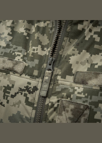 Куртка зимова Alpha Gen.IV Pro Primaloft MM14 ( ) M-TAC (307928854)