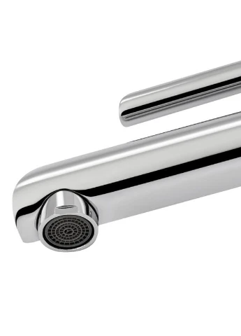 Смеситель для раковины Grand QTGRACRM001F Chrome Qtap (392907433)