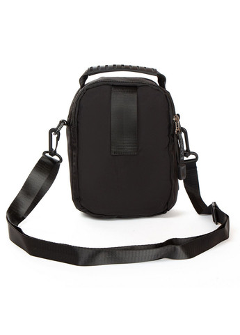 Тканинна чоловіча сумка 15х21х8 см Lanpad (315871374)