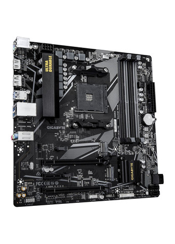 Материнська плата B550M DS3H R2 Socket AM4 Gigabyte (351559606)