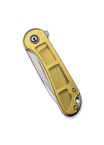 Нож складной Elementum C907A-4 Civivi (353502048)