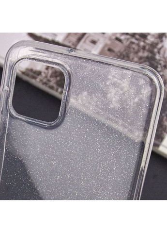 Чохол TPU Nova для Samsung Galaxy A05 Прозорий Epik (372973102)