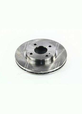 Диск гальмівний FORD FIESTA VI 1.25-1.6 08 - передн. (вир-во ) 61299.10 Remsa (366176231)