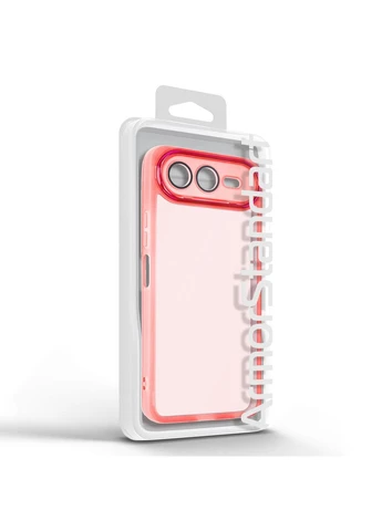 Чохол Shade для Infinix Smart 10 Plus 4G Pink (ARM87961) KLB ArmorStandart (390142272)