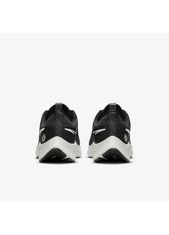 Черные всесезонные кроссовки air zoom pegasus shield black dc4074-001 38 Nike