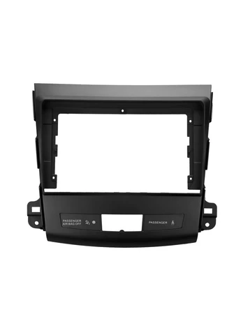 Штатна магнітола серії M200S під Mitsubishi Outlander 2 CW0W 20052011 (Citroen C-Crosser 2007-2012 Mekede (299991030)