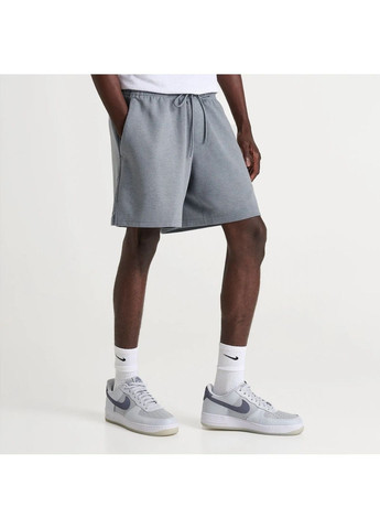 Шорты мужские Primary Dri-Fit Uv Unlined 7 Versatile Shorts Grey Nike (366039170)