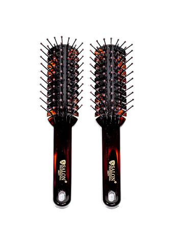 Щітка для волосся масажна пластикова 1882 TT Salon Professional (336961280)
