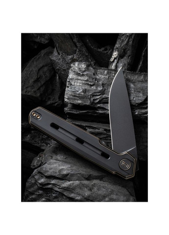 Нож складной Navo WE22026-3 (A-038212) Weknife (367862685)