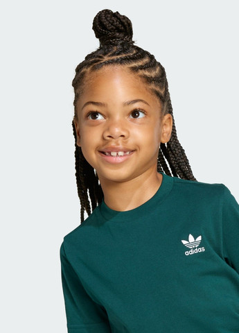 Комплект: футболка і шорти Kids adidas (352473863)