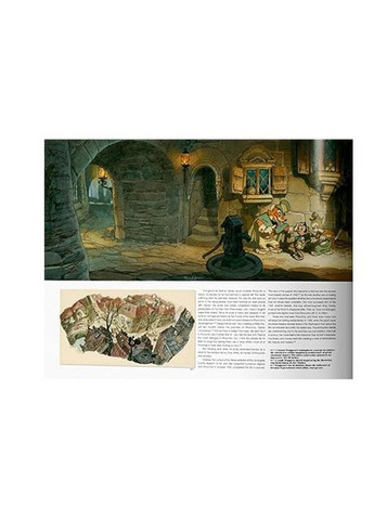 Книга The Walt Disney Film Archives. The Animated Movies 1921–1968 (9783836576154) Taschen (364656323)