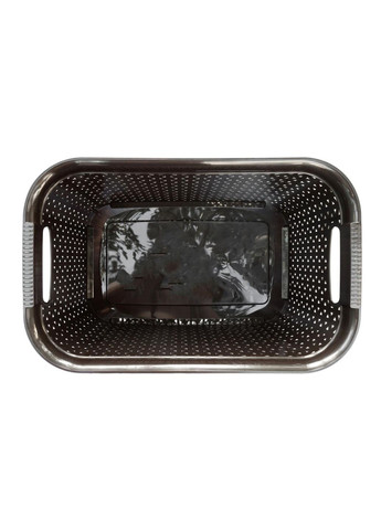 Кошик без кришки 26 літрів коричневий К5-534 (Diomedea) 315*500*225 мм Альбатрос (345734111)