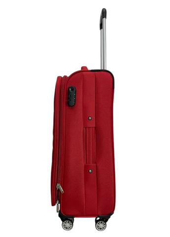 Валіза середня Madisson 35703 поліестер М Snowball (343339657)