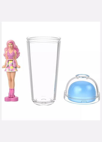 Лялька-сюрприз Mini BarbieLand Pop Reveal в асортименті (HYM26) Barbie (333252916)