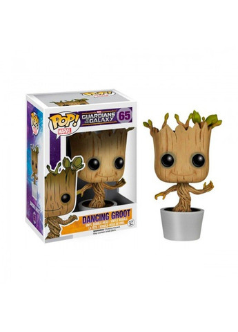 Игровая фигурка Pop! - Танцующая группа Funko (335055365)