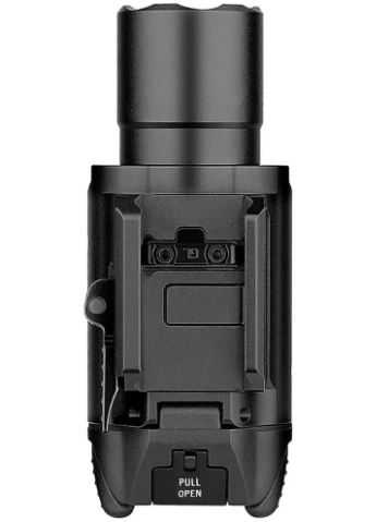 Ліхтар Valkyrie Turbo Black Olight (323156035)