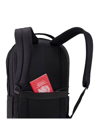 Городской рюкзак Invigo Eco 15.6" INVIBP-116 Black (6949036) Case Logic (323139197)