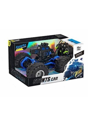 Радиоуправляемая машинка багги 25см с аккумулятором и стрельбой гелевыми пулями Star Toys (367055774)