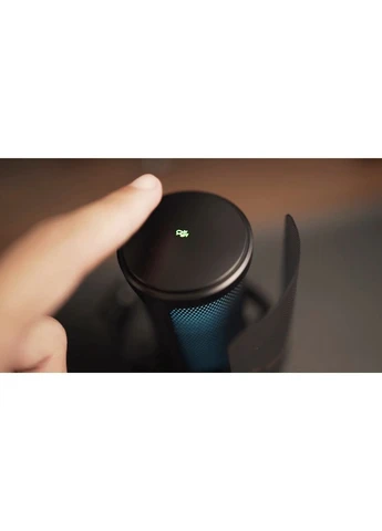 Мікрофон A8 Black UA Fifine (395059298)