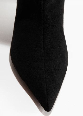 Осенние сапоги H&M