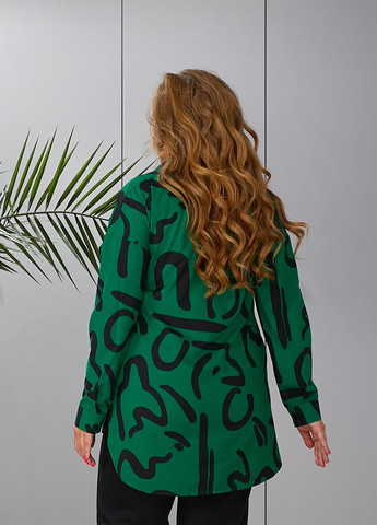 Жіноча сорочка No Brand (304029425)