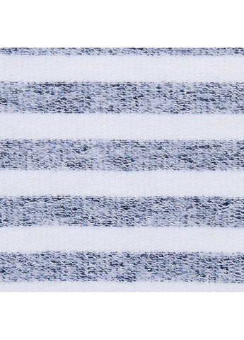 Синя тільняшка-футболка в'язана (синя, вмф, морська) з коротким рукавом УТОГ