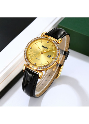 Наручний годинник жіночий Skmei (369921655)