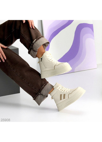 Зимові хайтопи No Brand (368827141)