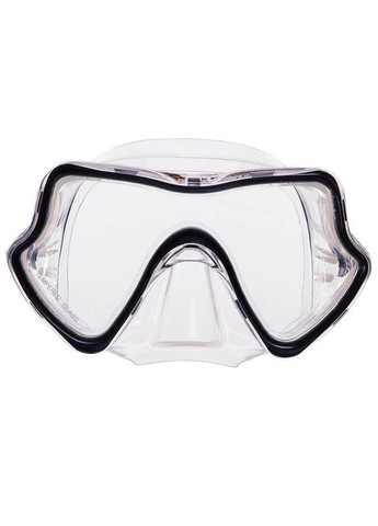 Маска для плавання M616 сірий Legend (311569290)