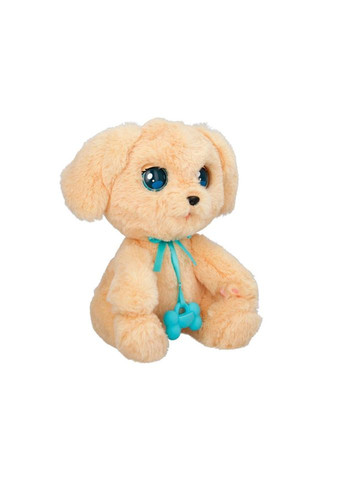 Интерактивная игрушка Щенок Лабрадор Baby Paws 921146IM No Brand (365638754)