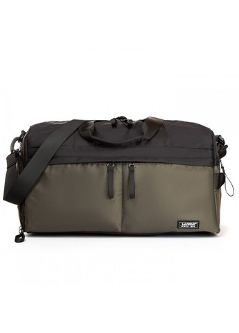 Дорожная нейлоновая сумка 3062 green Lanpad (297437858)