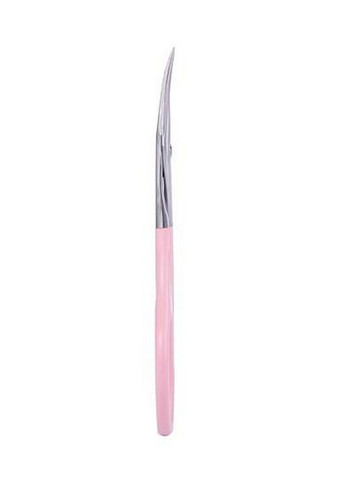 Манікюрні ножиці для кутикули beauty & care 92 мм sbc-11/0 No Brand (282590665)