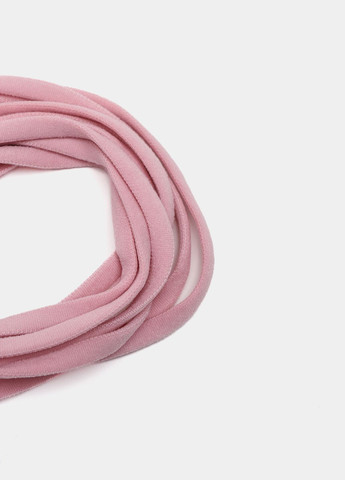 Шнурки эластичные с фиксатором. Черные No Brand (312987497)